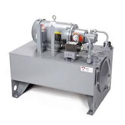 Hydraulic Power Units For Rent