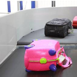 Baggage Conveyor Systems