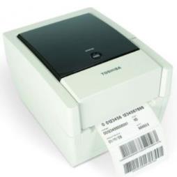 Toshiba B-EV4D Thermal  Desktop Label Printer