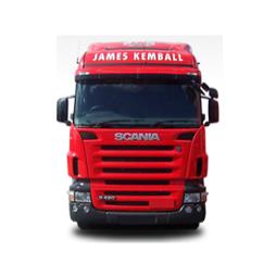 Vehicles Available At james Kemball 