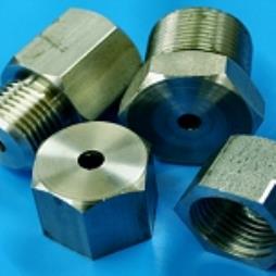 High Precision Component Manufacturers and Suppliers