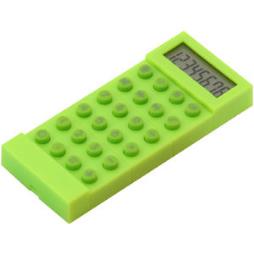 Funky Modern Calculator
