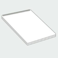 Notepads in Greater London