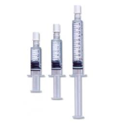 BD Posiflush XS Prefilled 10ml Saline Syringe ( Pack of 30)