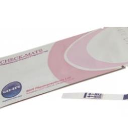 Pregnancy Test Check-Mate hCG