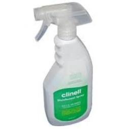 CLINELL Disinfectant Spray 500ml