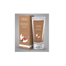 Baby Lotion: -TEN- ™ Baby Soothing & Nourishing Lotion