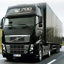 Road freight Services Germany