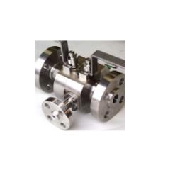 High Pressure Needle Valves for the Oil and Gas Industry