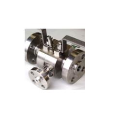 Duplex Valves for the Oil and Gas Industry