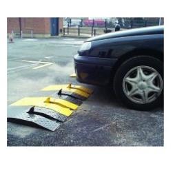Traffic Calming Ramps