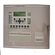 Fire Alarm Systems Or Equipment