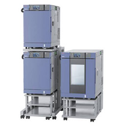 SU Series Temperature Chambers