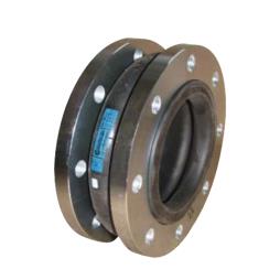 Rubber Expansion Joint Type W49