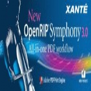 Xante OpenRIP Symphony