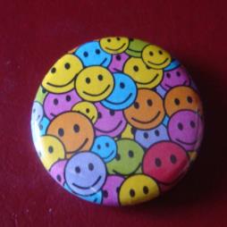 25mm Button Badge Newcastle 