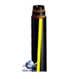 High Temperature EPDM Water Suction & Discharge Hose