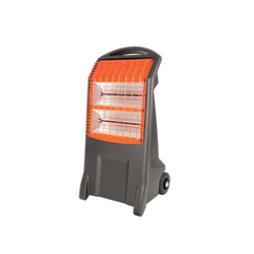 Heater Infra-Red "Red Rad" Heaters 3kw 