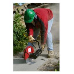 Angle Grinder / Cut Off Saw - Air 300mm 