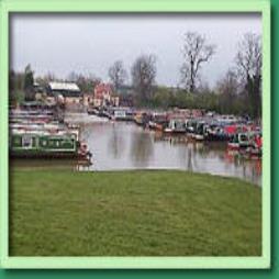 Mooring Facilities Welton Hythe and Welton Haven