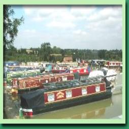 Boat Maintenance and Service Facilities 