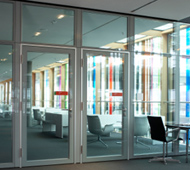 Safety and Toughen Glass Suppliers