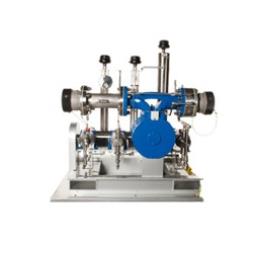 Fuel Additive Injection System Rig