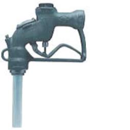OPW 1290 Automatic Shut-off Nozzles 