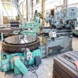ASQUITH 3 Spindle Adjustable Centre Drilling Machine