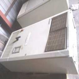 GHUN-9KCJUE - Electrical Cabinets (2 off)