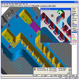 Lathes CAD CAM Software