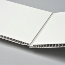 Premier PVC (250mm) Ceiling Cladding
