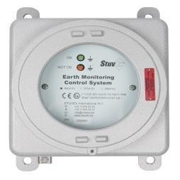 Earthing Control S604 Resistive System