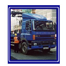 Lorry & Personnel Hire