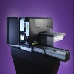 Eagle 40 Small Format UV LED Inkjet Printer