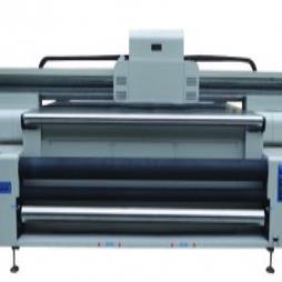 Longier UV LED Large Format Flatbed Inkjet Printers