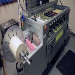 Used 6 Colour Thermal Transfer Printer