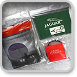 Custom Made Grip Seal Bags Manufacturers and Suppliers