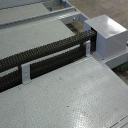 CNC Press Capabilities 