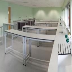 Turnkey Projects for Laboratories 