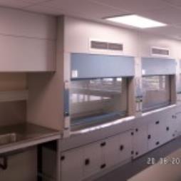 Fully Functional Laboratories