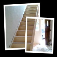 Loft Stairs manufacturer London