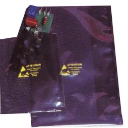 Metallised Static Shielding Bags