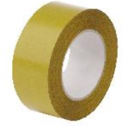 Double Sided & Masking Tapes
