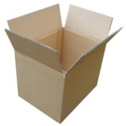 Strong Double Wall Cartons