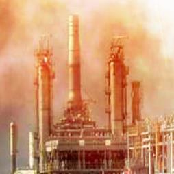 Hazardous Area Case Study 2 – Petroleum Industry Area Classification