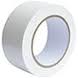 Roll White Low Noise Packing Tape