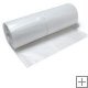 Roll Clear Polythene Sheeting