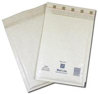 Mail Lite Bubble Lined Envelopes