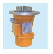 Vertical Electric Vibrator - Top Mounting Flange in Portslade